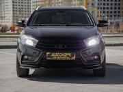 Lada (ВАЗ) Vesta I Тюмень  - изображение 18