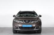 Nissan Murano II (Z51) Рестайлинг Новосибирск  - изображение 19
