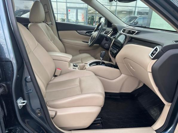 Nissan X-Trail III с пробегом 2018 года, цена 1 950 000 рублей, 73515 км, внедорожник, Автокод Объявления
