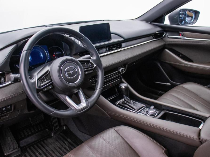 Mazda 6 III (GJ) Рестайлинг 2 Москва  - изображение 10