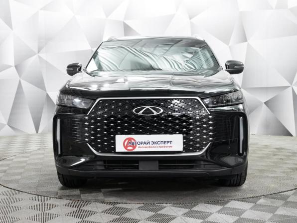 Chery Tiggo 4 I Рестайлинг 2 с пробегом 2024 года, цена 1 668 000 рублей, 30000 км, внедорожник, Автокод Объявления