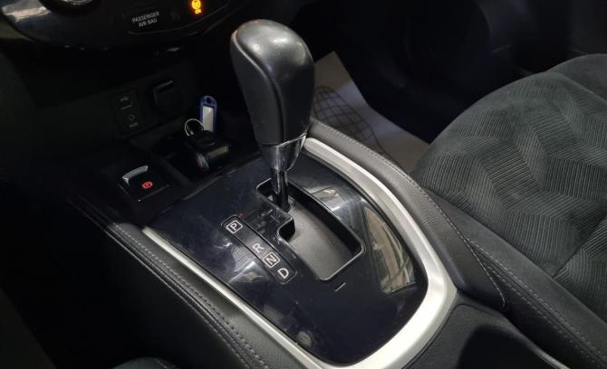 Nissan X-Trail III с пробегом 2016 года, цена 1 599 000 рублей, 203696 км, внедорожник, Автокод Объявления