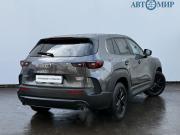 Mazda CX-50 Москва  - изображение 19
