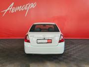 Chevrolet Lacetti I Вологда  - изображение 22