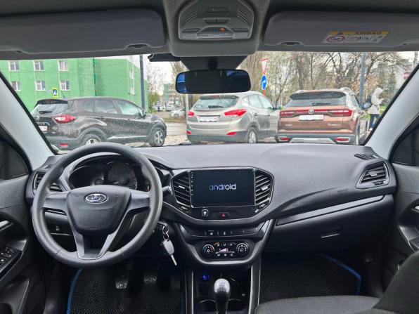 Lada (ВАЗ) Vesta I с пробегом 2020 года, цена 945 300 рублей, 73196 км, седан, Автокод Объявления