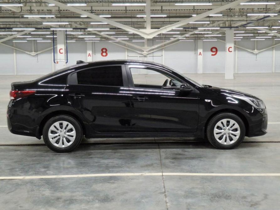 Kia Rio IV Казань  - изображение 5