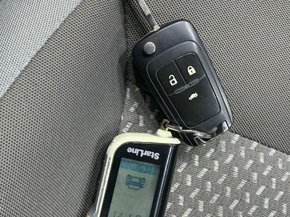 Ravon R4 с пробегом 2018 года, цена 700 000 рублей, 174184 км, седан, Автокод Объявления