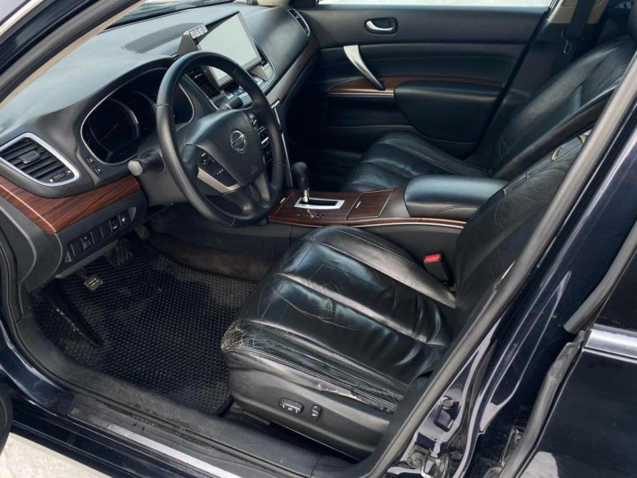 Nissan Teana II Тверь  - изображение 17