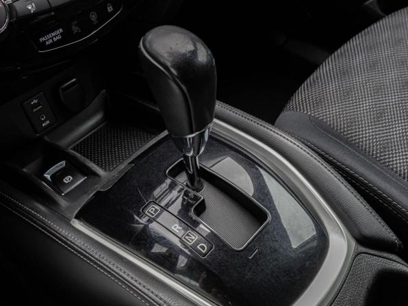 Nissan Qashqai II с пробегом 2014 года, цена 1 549 000 рублей, 129310 км, внедорожник, Автокод Объявления