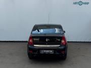 Renault Logan I Рестайлинг Москва  - изображение 20