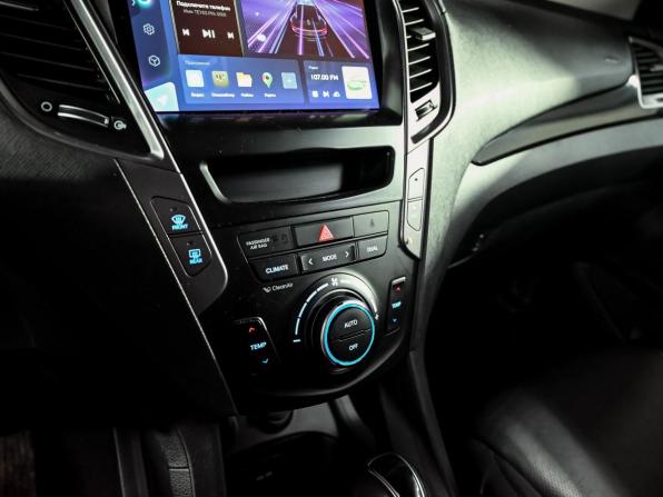 Hyundai Santa Fe III с пробегом 2015 года, цена 2 100 000 рублей, 145706 км, внедорожник, Автокод Объявления