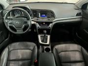 Hyundai Elantra VI (AD) Екатеринбург  - изображение 40