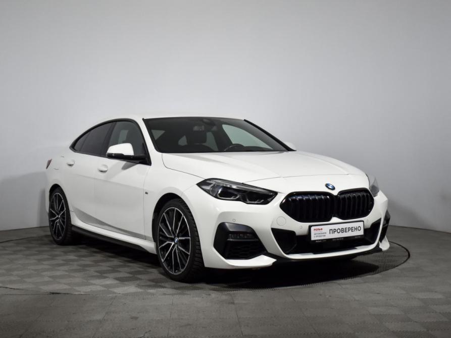 BMW 2 серии F44 Санкт-Петербург  - изображение 3