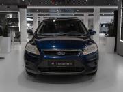 Ford Focus II Рестайлинг Москва  - изображение 20