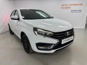 Lada (ВАЗ) Vesta I Рестайлинг (NG) Москва  - изображение 20
