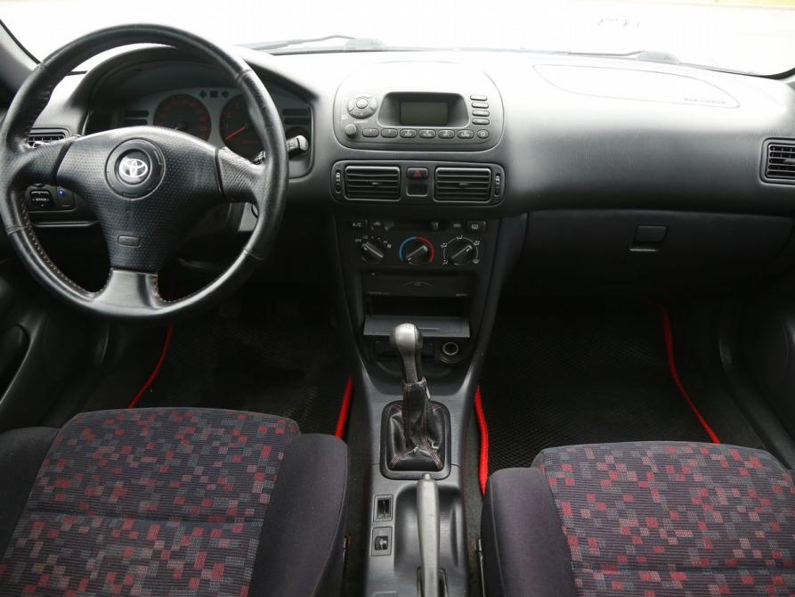 Toyota Corolla VIII (E110) Рестайлинг Иваново  - изображение 12