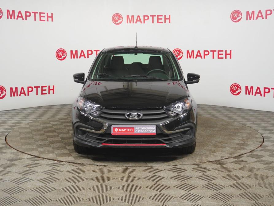 Lada (ВАЗ) Granta I Рестайлинг Вологда  - изображение 2