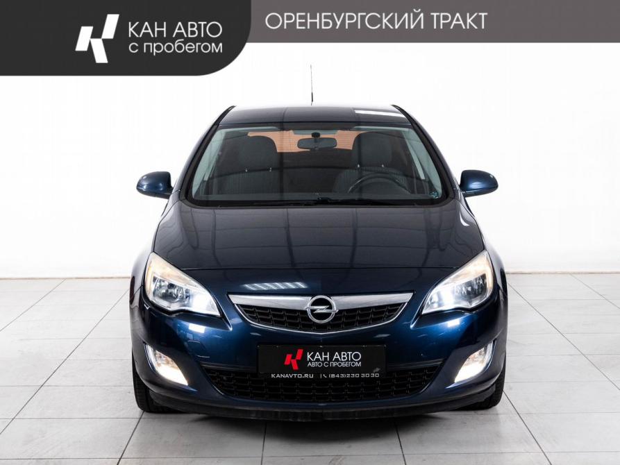 Opel Astra J Казань  - изображение 2