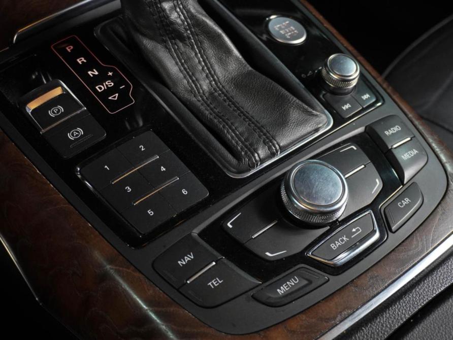 Audi A6 IV (C7) Воронеж  - изображение 22