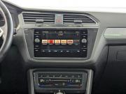 Volkswagen Tiguan II Рестайлинг Москва  - изображение 58