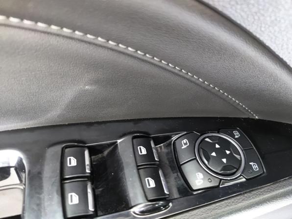 Ford Mondeo V с пробегом 2016 года, цена 1 350 000 рублей, 235000 км, седан, Автокод Объявления