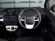 Toyota Prius IV (XW50) Кемерово  - изображение 33