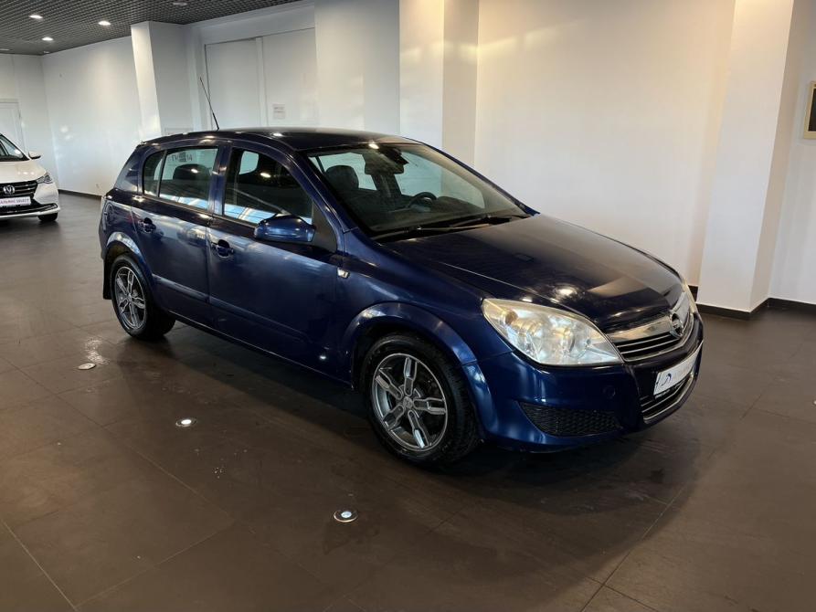 Opel Astra H Чебоксары  - изображение 1