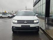 Volkswagen Teramont I Санкт-Петербург  - изображение 29