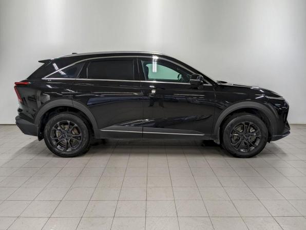 Haval F7 II с пробегом 2024 года, цена 2 690 000 рублей, 31853 км, внедорожник, Автокод Объявления