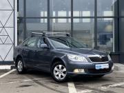Skoda Octavia II (A5) Рестайлинг Москва  - изображение 25