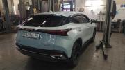 Omoda C5 I Санкт-Петербург  - изображение 9