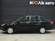 Lada (ВАЗ) Granta I Рестайлинг Екатеринбург  - изображение 20