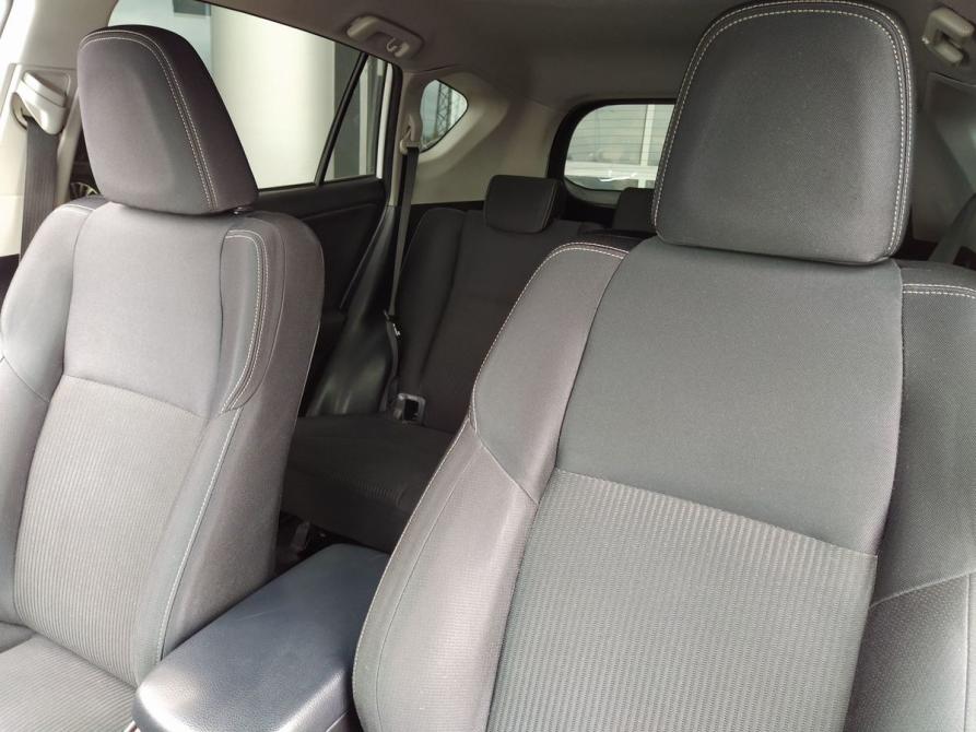 Toyota RAV4 IV (XA40) Екатеринбург  - изображение 21