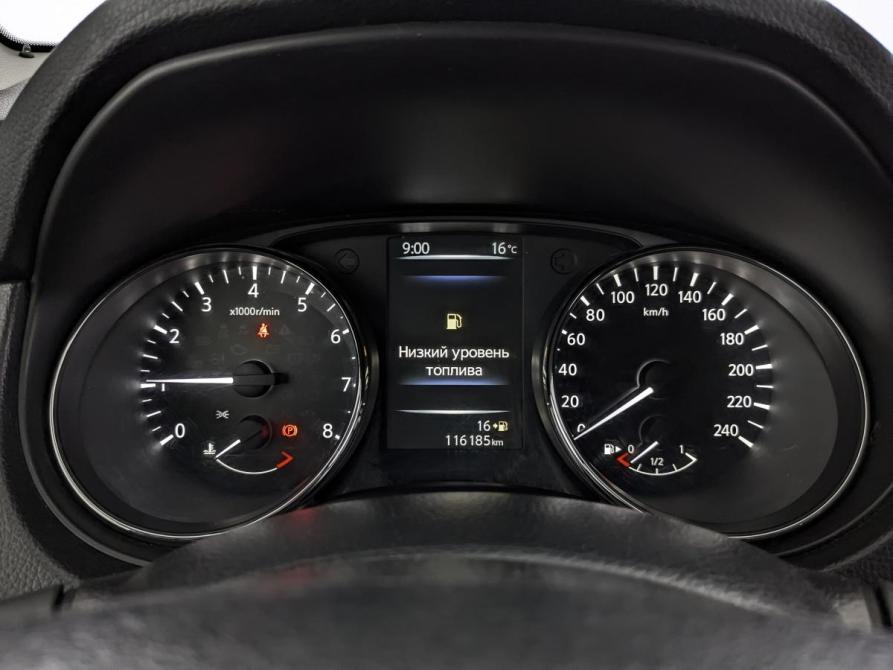 Nissan Qashqai II Москва  - изображение 16