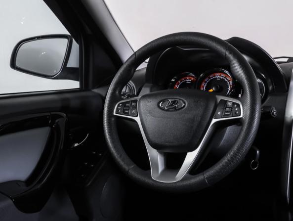 Lada (ВАЗ) Largus I с пробегом 2021 года, цена 1 450 000 рублей, 46763 км, универсал, Автокод Объявления