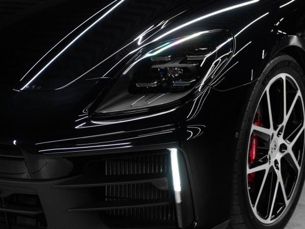 Porsche Panamera III с пробегом 2024 года, цена 15 170 000 рублей, 9067 км, лифтбек, Автокод Объявления