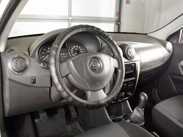 Nissan Almera III (G15) с пробегом 2018 года, цена 720 995 рублей, 120191 км, седан, Автокод Объявления
