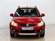 Suzuki SX4 I (Classic) Балашиха  - изображение 20