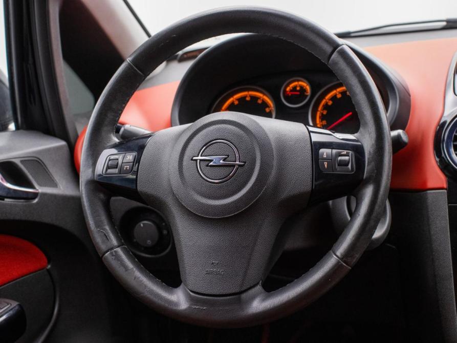 Opel Corsa D Москва  - изображение 16