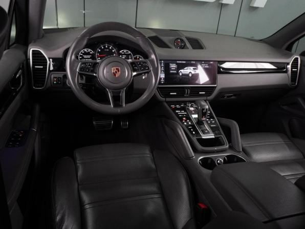 Porsche Cayenne III с пробегом 2019 года, цена 6 890 000 рублей, 126852 км, внедорожник, Автокод Объявления