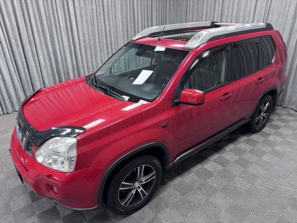 Nissan X-Trail II с пробегом 2008 года, цена 999 000 рублей, 256618 км, внедорожник, Автокод Объявления