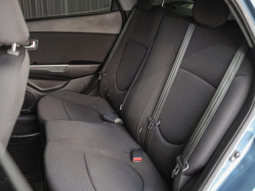 Kia Rio II Рестайлинг Ижевск  - изображение 9