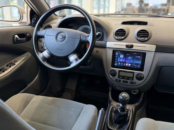 Chevrolet Lacetti I с пробегом 2005 года, цена 460 000 рублей, 84919 км, хэтчбек, Автокод Объявления