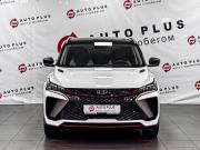 Geely Coolray I Рестайлинг Минеральные Воды  - изображение 25