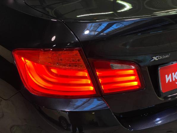 BMW 5 серии VI (F10/F11/F07) с пробегом 2012 года, цена 1 590 000 рублей, 239605 км, седан, Автокод Объявления