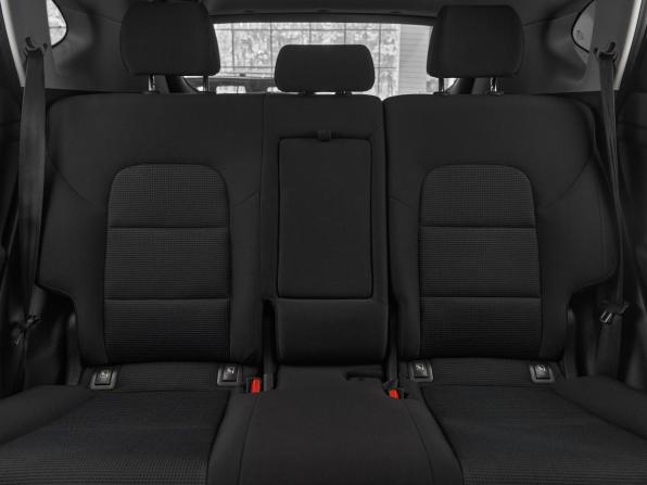 Hyundai Tucson III с пробегом 2017 года, цена 1 449 000 рублей, 156400 км, внедорожник, Автокод Объявления