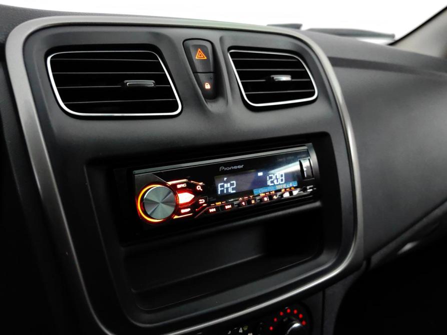 Renault Logan II Подольск  - изображение 14