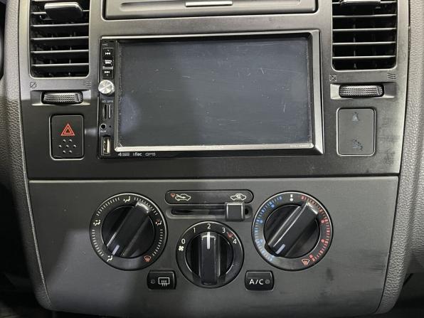 Nissan Tiida I с пробегом 2008 года, цена 599 000 рублей, 198104 км, седан, Автокод Объявления