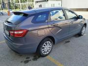 Lada (ВАЗ) Vesta I Тольятти  - изображение 9