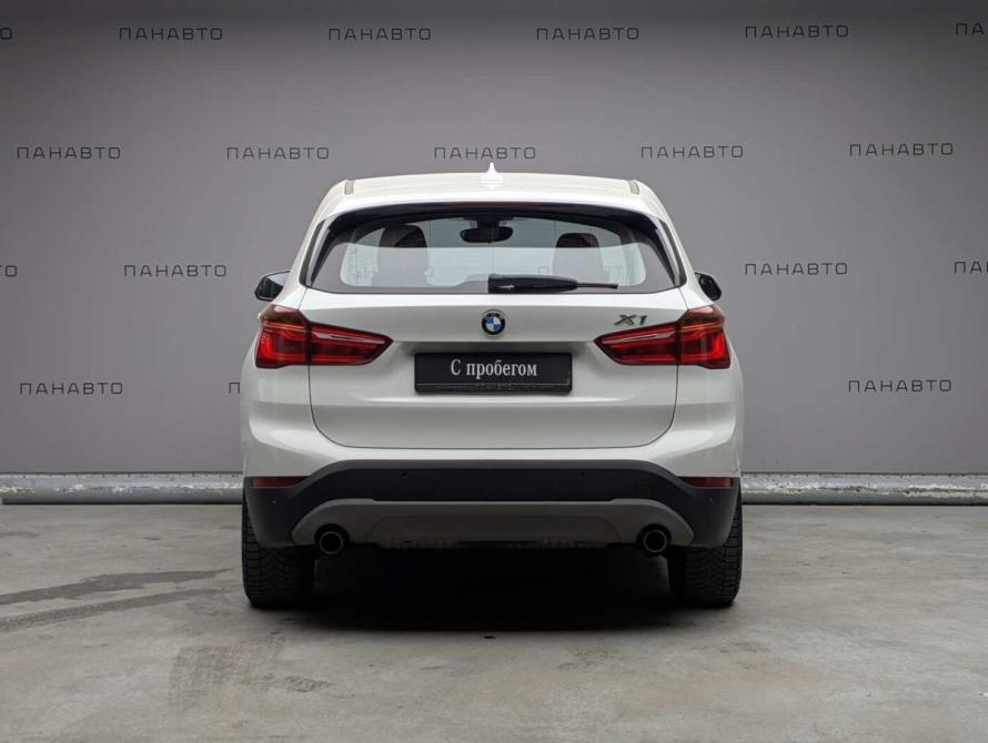 BMW X1 II (F48) Москва  - изображение 6